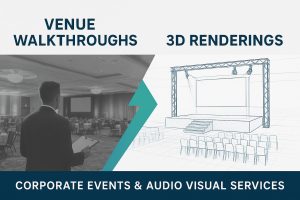 Walk Throughs and Renderings